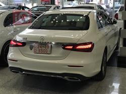 مێرسێدس بێنز E-Class